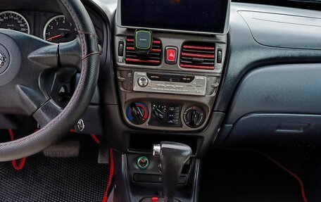 Nissan Almera, 2005 год, 450 000 рублей, 7 фотография