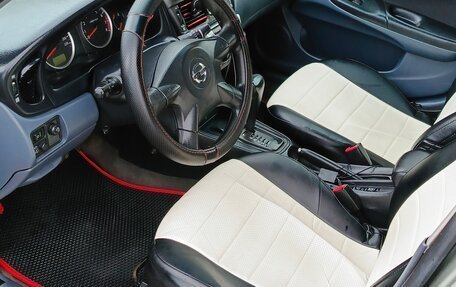 Nissan Almera, 2005 год, 450 000 рублей, 12 фотография