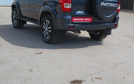 ЛуАЗ Patriot, 2021 год, 1 749 000 рублей, 7 фотография