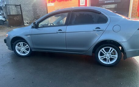 Mitsubishi Lancer IX, 2012 год, 620 000 рублей, 5 фотография