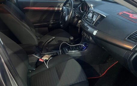 Mitsubishi Lancer IX, 2012 год, 620 000 рублей, 7 фотография