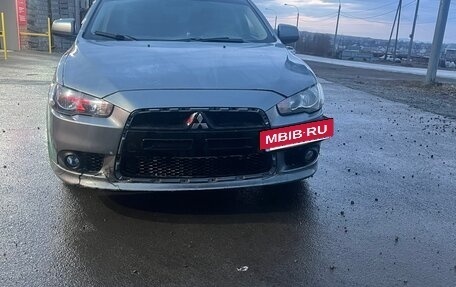 Mitsubishi Lancer IX, 2012 год, 620 000 рублей, 2 фотография