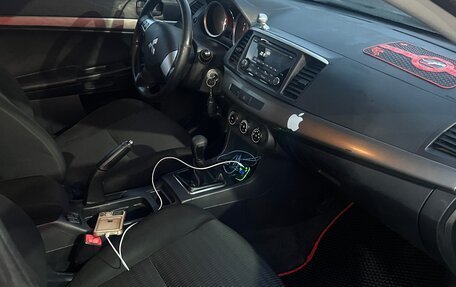 Mitsubishi Lancer IX, 2012 год, 620 000 рублей, 6 фотография