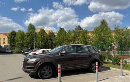 Audi Q7, 2013 год, 2 600 000 рублей, 7 фотография