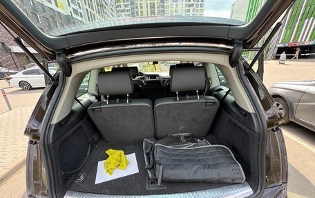 Audi Q7, 2013 год, 2 600 000 рублей, 13 фотография