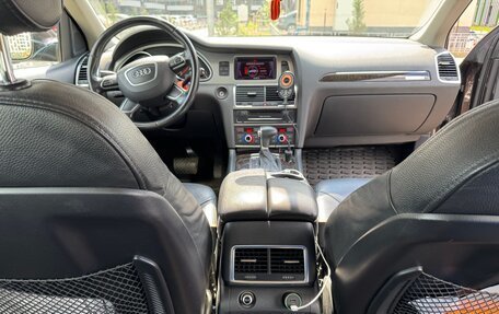 Audi Q7, 2013 год, 2 600 000 рублей, 11 фотография
