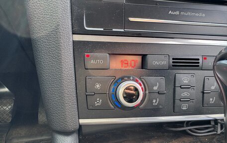 Audi Q7, 2013 год, 2 600 000 рублей, 12 фотография