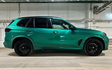 BMW X5 M, 2024 год, 17 990 000 рублей, 5 фотография