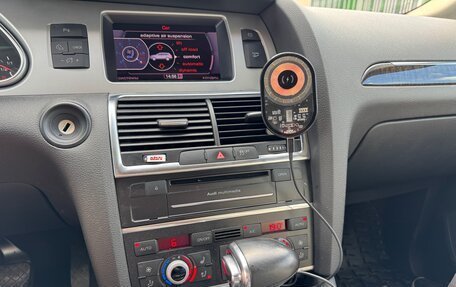 Audi Q7, 2013 год, 2 600 000 рублей, 19 фотография