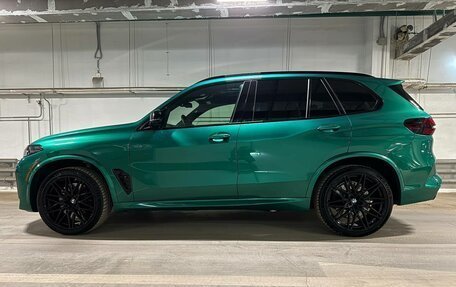 BMW X5 M, 2024 год, 17 990 000 рублей, 4 фотография