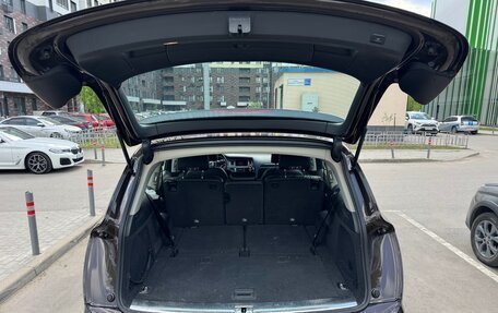 Audi Q7, 2013 год, 2 600 000 рублей, 16 фотография