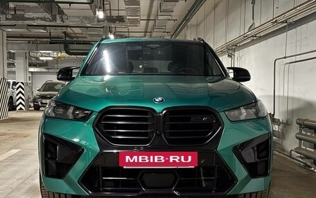 BMW X5 M, 2024 год, 17 990 000 рублей, 2 фотография