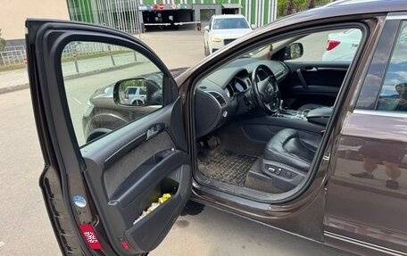 Audi Q7, 2013 год, 2 600 000 рублей, 17 фотография