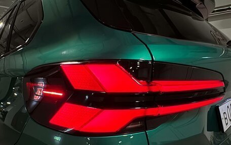 BMW X5 M, 2024 год, 17 990 000 рублей, 17 фотография