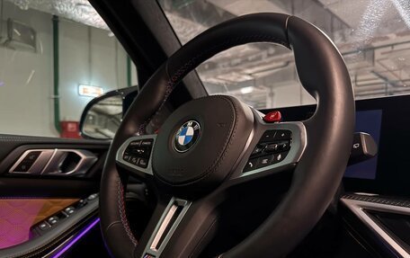 BMW X5 M, 2024 год, 17 990 000 рублей, 14 фотография