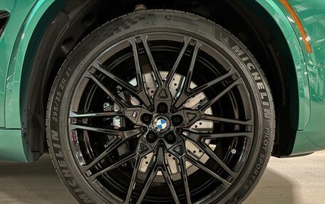 BMW X5 M, 2024 год, 17 990 000 рублей, 11 фотография