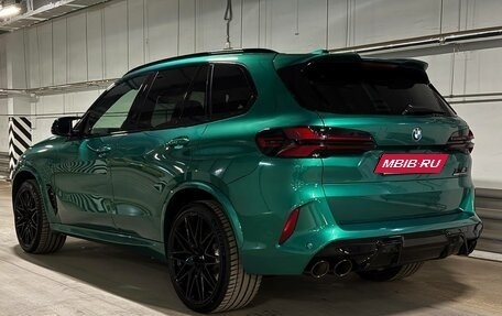BMW X5 M, 2024 год, 17 990 000 рублей, 8 фотография