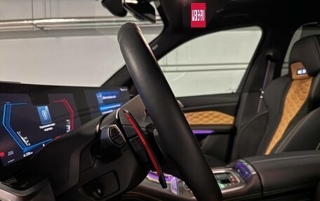 BMW X5 M, 2024 год, 17 990 000 рублей, 18 фотография
