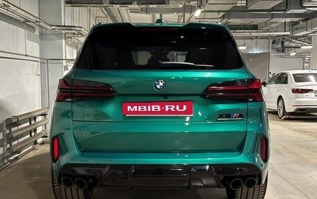 BMW X5 M, 2024 год, 17 990 000 рублей, 7 фотография