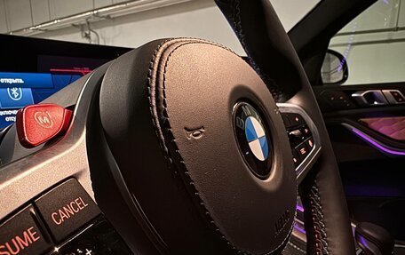 BMW X5 M, 2024 год, 17 990 000 рублей, 20 фотография
