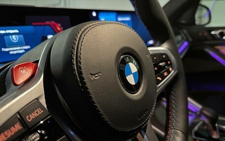 BMW X5 M, 2024 год, 17 990 000 рублей, 23 фотография