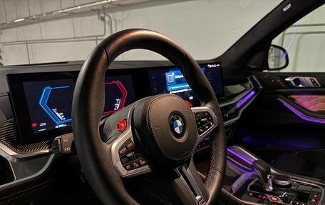 BMW X5 M, 2024 год, 17 990 000 рублей, 19 фотография