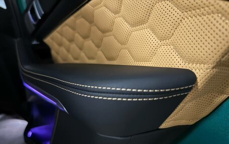 BMW X5 M, 2024 год, 17 990 000 рублей, 22 фотография