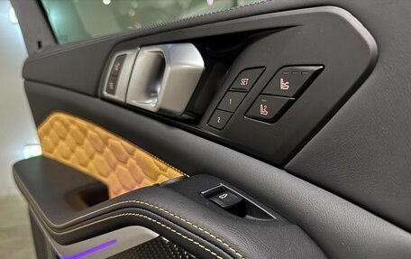 BMW X5 M, 2024 год, 17 990 000 рублей, 29 фотография