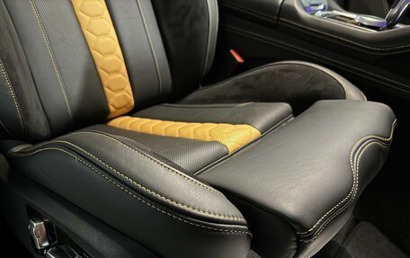 BMW X5 M, 2024 год, 17 990 000 рублей, 21 фотография
