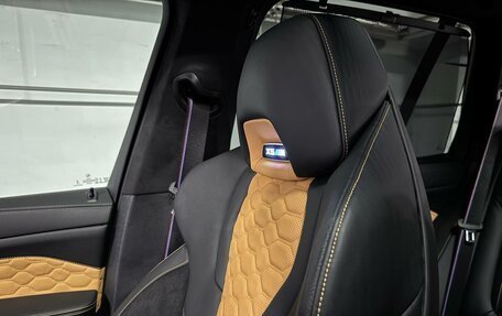 BMW X5 M, 2024 год, 17 990 000 рублей, 25 фотография