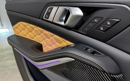 BMW X5 M, 2024 год, 17 990 000 рублей, 28 фотография