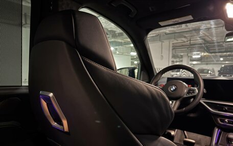 BMW X5 M, 2024 год, 17 990 000 рублей, 30 фотография