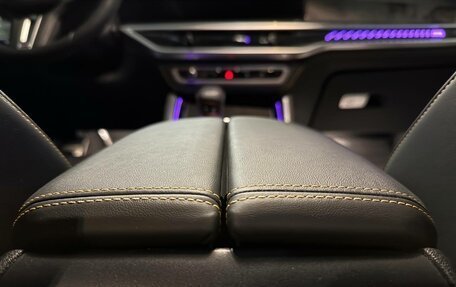 BMW X5 M, 2024 год, 17 990 000 рублей, 26 фотография