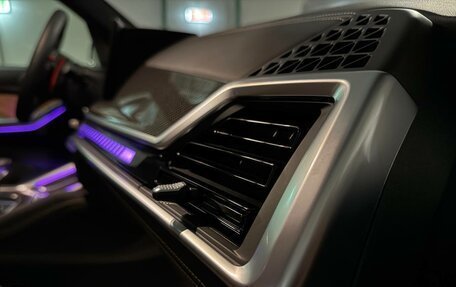 BMW X5 M, 2024 год, 17 990 000 рублей, 33 фотография