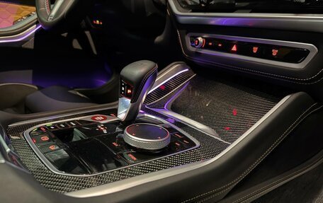 BMW X5 M, 2024 год, 17 990 000 рублей, 38 фотография