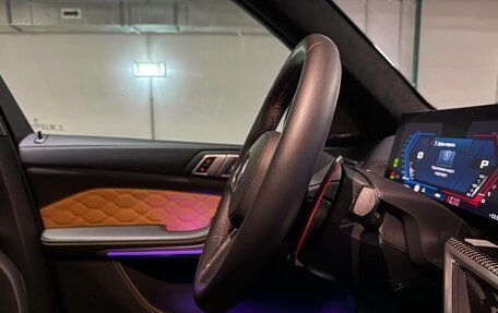 BMW X5 M, 2024 год, 17 990 000 рублей, 39 фотография