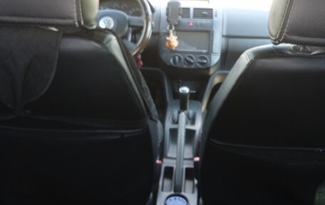 Volkswagen Polo IV рестайлинг, 2004 год, 225 000 рублей, 6 фотография