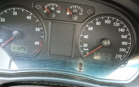 Volkswagen Polo IV рестайлинг, 2004 год, 225 000 рублей, 7 фотография