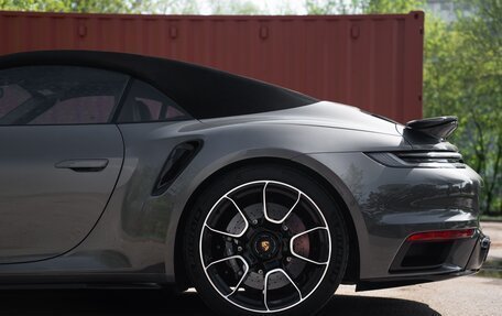 Porsche 911, 2021 год, 29 500 000 рублей, 4 фотография
