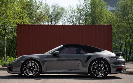 Porsche 911, 2021 год, 29 500 000 рублей, 2 фотография