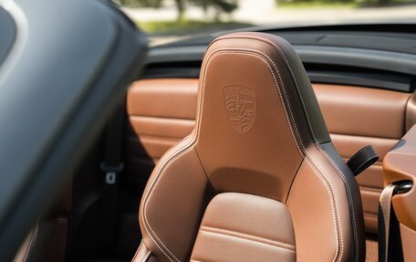 Porsche 911, 2021 год, 29 500 000 рублей, 8 фотография