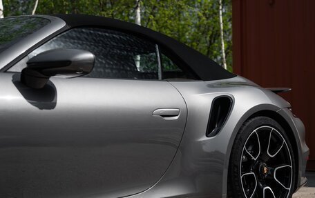 Porsche 911, 2021 год, 29 500 000 рублей, 7 фотография