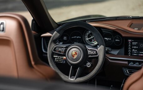Porsche 911, 2021 год, 29 500 000 рублей, 10 фотография
