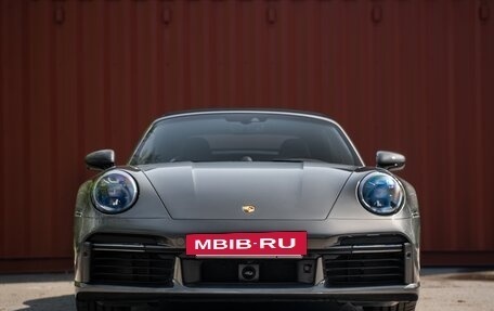 Porsche 911, 2021 год, 29 500 000 рублей, 6 фотография