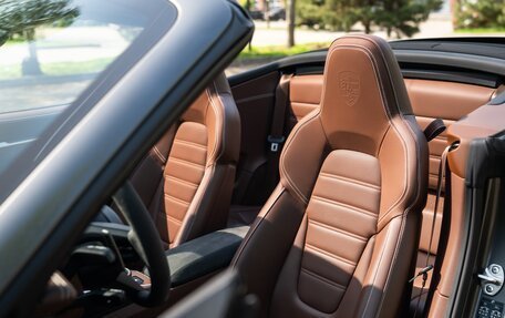 Porsche 911, 2021 год, 29 500 000 рублей, 20 фотография