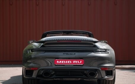 Porsche 911, 2021 год, 29 500 000 рублей, 16 фотография