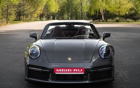 Porsche 911, 2021 год, 29 500 000 рублей, 24 фотография