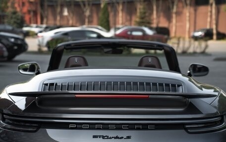 Porsche 911, 2021 год, 29 500 000 рублей, 28 фотография