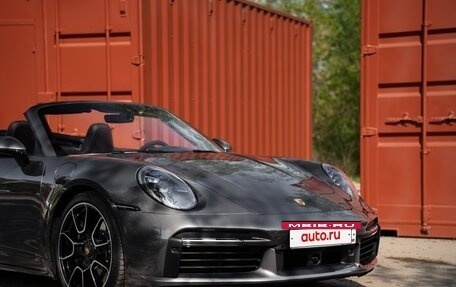 Porsche 911, 2021 год, 29 500 000 рублей, 26 фотография