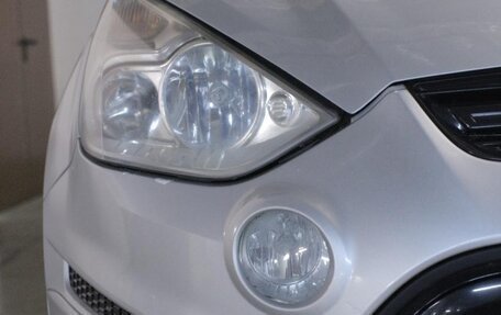 Ford S-MAX I, 2010 год, 1 000 000 рублей, 2 фотография